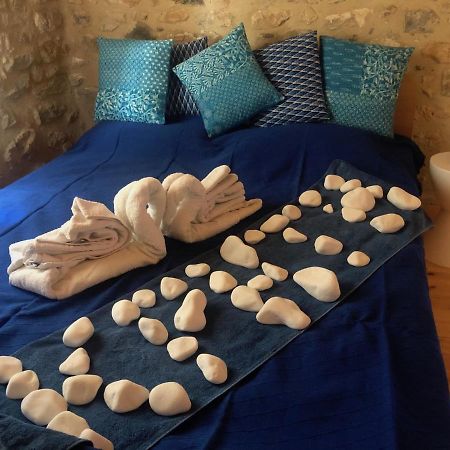 Guesthouse Arkadi Spa Atsipopoulo Zewnętrze zdjęcie