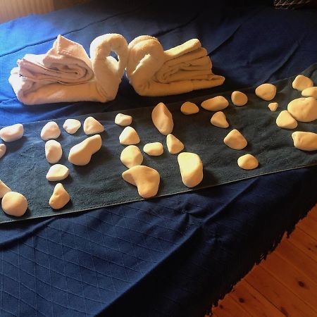 Guesthouse Arkadi Spa Atsipopoulo Zewnętrze zdjęcie