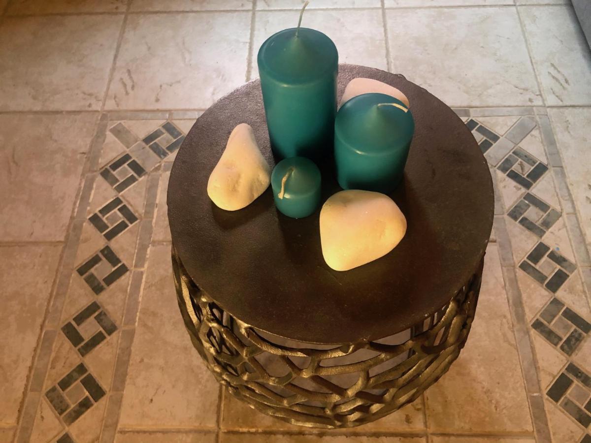 Guesthouse Arkadi Spa Atsipopoulo Zewnętrze zdjęcie