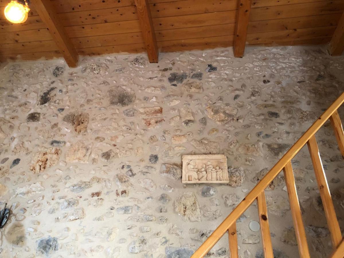 Guesthouse Arkadi Spa Atsipopoulo Zewnętrze zdjęcie